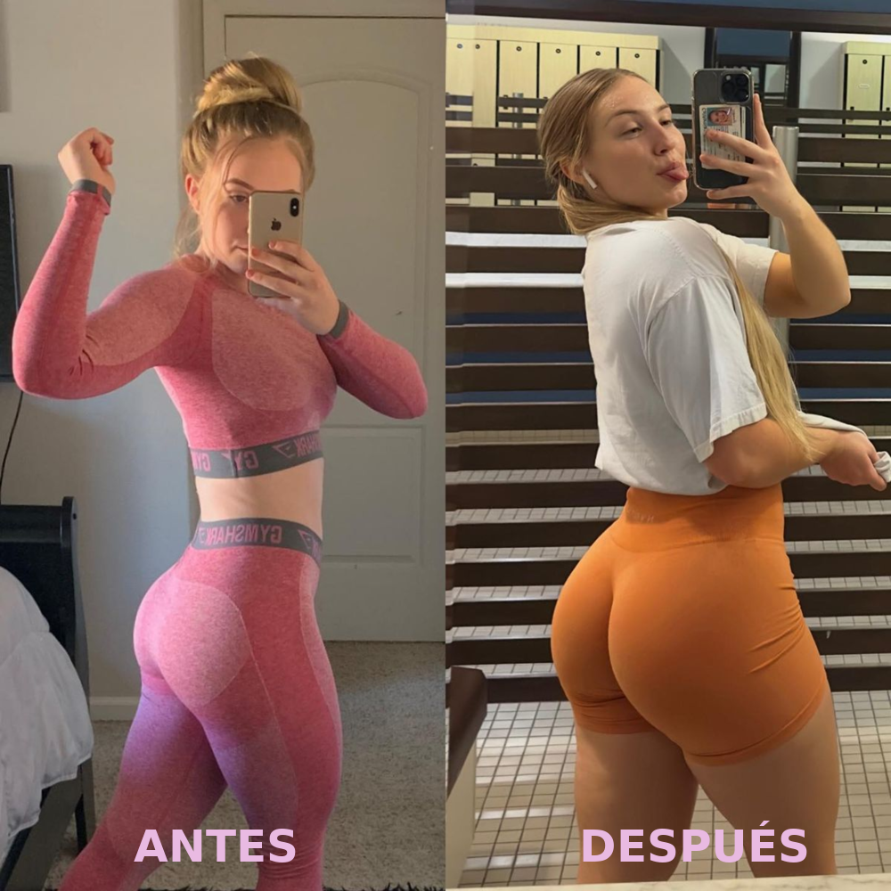 Creatina Monohidratada para Mujeres