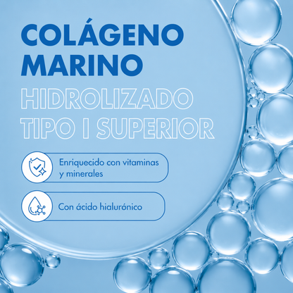 Colágeno Marino Femenino