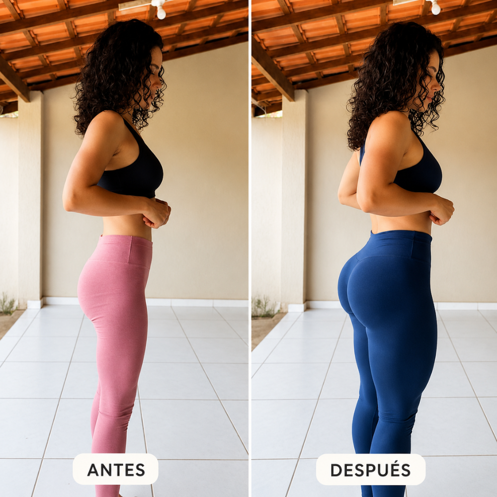 Creatina Monohidratada Femenina