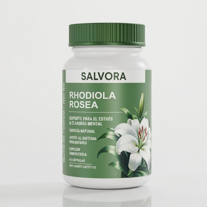 Salvora | Calma Vital